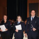 Feuerwehr Bernau - wer löscht und rettet soll auch feiern! 17 Bernau LIVE