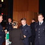 Feuerwehr Bernau - wer löscht und rettet soll auch feiern! 18 Bernau LIVE