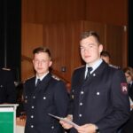 Feuerwehr Bernau - wer löscht und rettet soll auch feiern! 19 Bernau LIVE