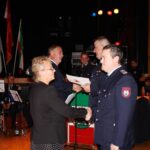 Feuerwehr Bernau - wer löscht und rettet soll auch feiern! 21 Bernau LIVE