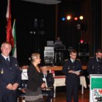 Feuerwehr Bernau - wer löscht und rettet soll auch feiern! 22 Bernau LIVE