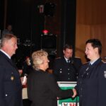 Feuerwehr Bernau - wer löscht und rettet soll auch feiern! 23 Bernau LIVE