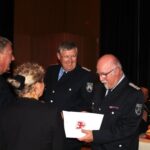 Feuerwehr Bernau - wer löscht und rettet soll auch feiern! 25 Bernau LIVE