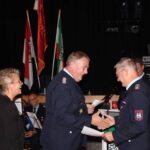 Feuerwehr Bernau - wer löscht und rettet soll auch feiern! 27 Bernau LIVE