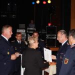 Feuerwehr Bernau - wer löscht und rettet soll auch feiern! 29 Bernau LIVE