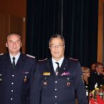 Feuerwehr Bernau - wer löscht und rettet soll auch feiern! 30 Bernau LIVE