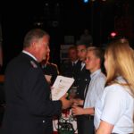 Feuerwehr Bernau - wer löscht und rettet soll auch feiern! 31 Bernau LIVE