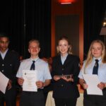 Feuerwehr Bernau - wer löscht und rettet soll auch feiern! 32 Bernau LIVE