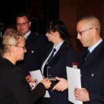 Feuerwehr Bernau - wer löscht und rettet soll auch feiern! 34 Bernau LIVE