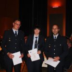 Feuerwehr Bernau - wer löscht und rettet soll auch feiern! 35 Bernau LIVE