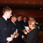 Feuerwehr Bernau - wer löscht und rettet soll auch feiern! 40 Bernau LIVE