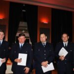 Feuerwehr Bernau - wer löscht und rettet soll auch feiern! 38 Bernau LIVE