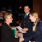 Feuerwehr Bernau - wer löscht und rettet soll auch feiern! 43 Bernau LIVE