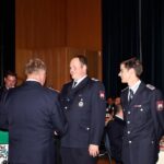 Feuerwehr Bernau - wer löscht und rettet soll auch feiern! 46 Bernau LIVE