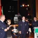 Feuerwehr Bernau - wer löscht und rettet soll auch feiern! 48 Bernau LIVE