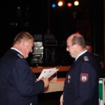 Feuerwehr Bernau - wer löscht und rettet soll auch feiern! 49 Bernau LIVE