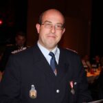 Feuerwehr Bernau - wer löscht und rettet soll auch feiern! 50 Bernau LIVE