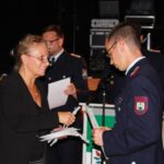 Feuerwehr Bernau - wer löscht und rettet soll auch feiern! 51 Bernau LIVE