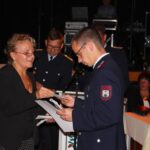 Feuerwehr Bernau - wer löscht und rettet soll auch feiern! 52 Bernau LIVE