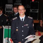 Feuerwehr Bernau - wer löscht und rettet soll auch feiern! 53 Bernau LIVE