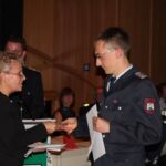 Feuerwehr Bernau - wer löscht und rettet soll auch feiern! 54 Bernau LIVE