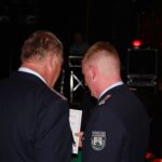 Feuerwehr Bernau - wer löscht und rettet soll auch feiern! 55 Bernau LIVE