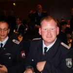 Feuerwehr Bernau - wer löscht und rettet soll auch feiern! 56 Bernau LIVE