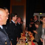 Feuerwehr Bernau - wer löscht und rettet soll auch feiern! 57 Bernau LIVE