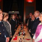 Feuerwehr Bernau - wer löscht und rettet soll auch feiern! 58 Bernau LIVE