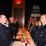 Feuerwehr Bernau - wer löscht und rettet soll auch feiern! 59 Bernau LIVE