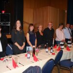 Feuerwehr Bernau - wer löscht und rettet soll auch feiern! 60 Bernau LIVE