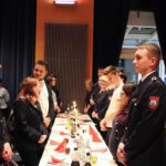 Feuerwehr Bernau - wer löscht und rettet soll auch feiern! 61 Bernau LIVE