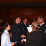 Feuerwehr Bernau - wer löscht und rettet soll auch feiern! 62 Bernau LIVE