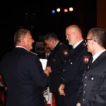 Feuerwehr Bernau - wer löscht und rettet soll auch feiern! 64 Bernau LIVE