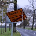 Sturm "Herwart" sorgte für große Schäden in Barnim 18 Bernau LIVE