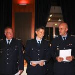 Feuerwehr Bernau - wer löscht und rettet soll auch feiern! 67 Bernau LIVE