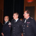 Feuerwehr Bernau - wer löscht und rettet soll auch feiern! 68 Bernau LIVE