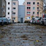 Sturm "Herwart" sorgte für große Schäden in Barnim 15 Bernau LIVE