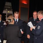 Feuerwehr Bernau - wer löscht und rettet soll auch feiern! 69 Bernau LIVE