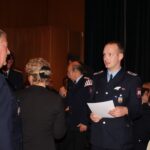 Feuerwehr Bernau - wer löscht und rettet soll auch feiern! 70 Bernau LIVE