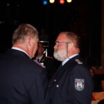 Feuerwehr Bernau - wer löscht und rettet soll auch feiern! 71 Bernau LIVE