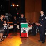 Feuerwehr Bernau - wer löscht und rettet soll auch feiern! 72 Bernau LIVE