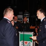 Feuerwehr Bernau - wer löscht und rettet soll auch feiern! 73 Bernau LIVE