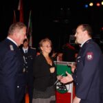 Feuerwehr Bernau - wer löscht und rettet soll auch feiern! 74 Bernau LIVE