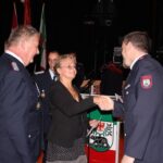 Feuerwehr Bernau - wer löscht und rettet soll auch feiern! 75 Bernau LIVE