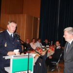 Feuerwehr Bernau - wer löscht und rettet soll auch feiern! 76 Bernau LIVE