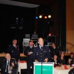 Feuerwehr Bernau - wer löscht und rettet soll auch feiern! 78 Bernau LIVE