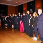 Feuerwehr Bernau - wer löscht und rettet soll auch feiern! 80 Bernau LIVE