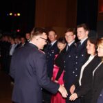 Feuerwehr Bernau - wer löscht und rettet soll auch feiern! 81 Bernau LIVE