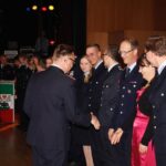 Feuerwehr Bernau - wer löscht und rettet soll auch feiern! 82 Bernau LIVE